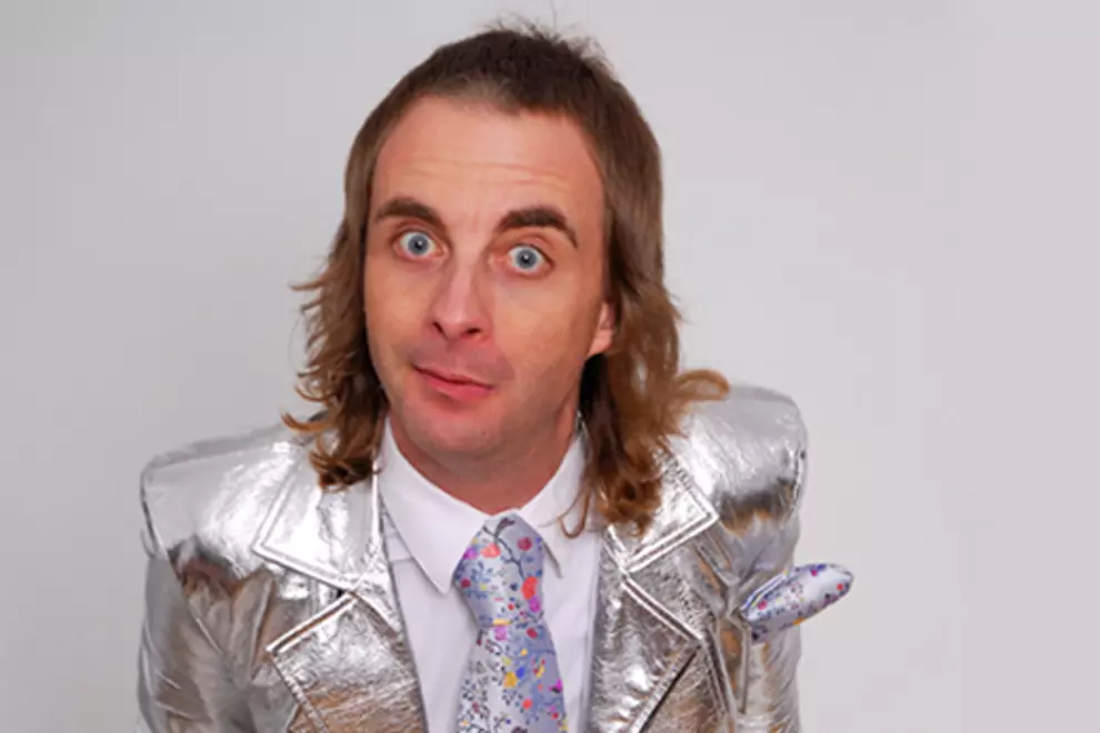 Paul Foot