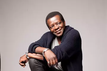 Stephen K Amos