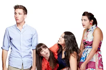 Suitcases, Baggage & Other Synonyms