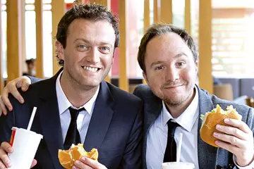 The Little Dum Dum Club