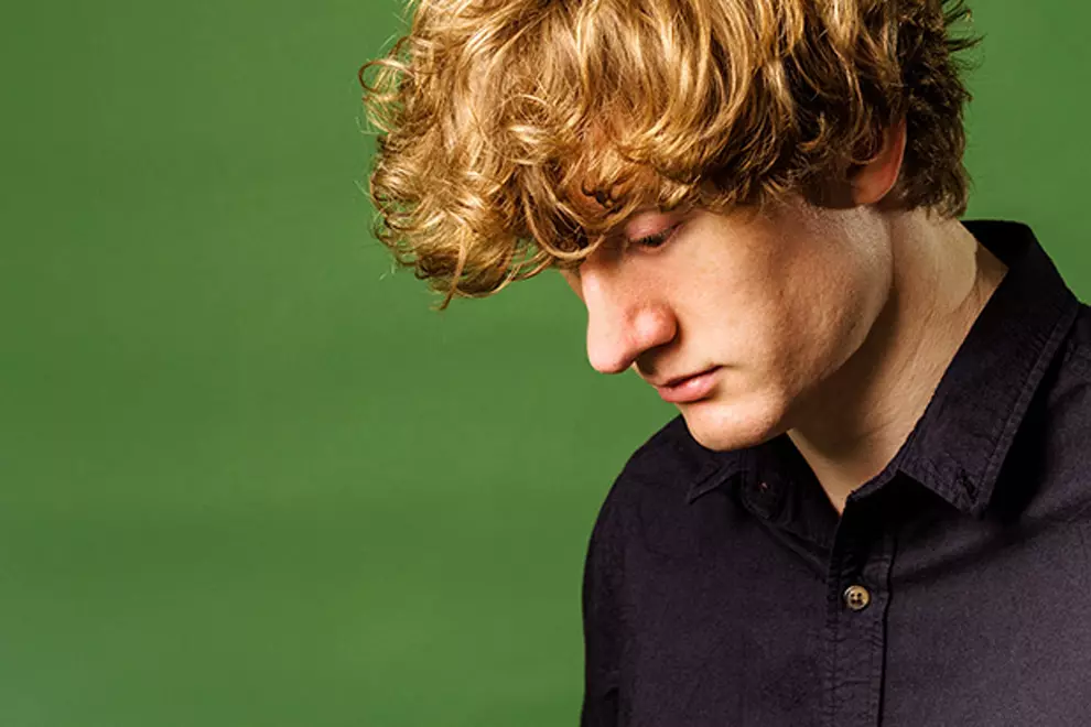 James Acaster
