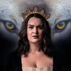 More Gillian English