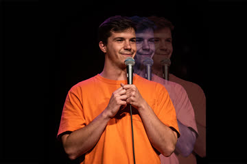 Luka Muller - Old/New/Other