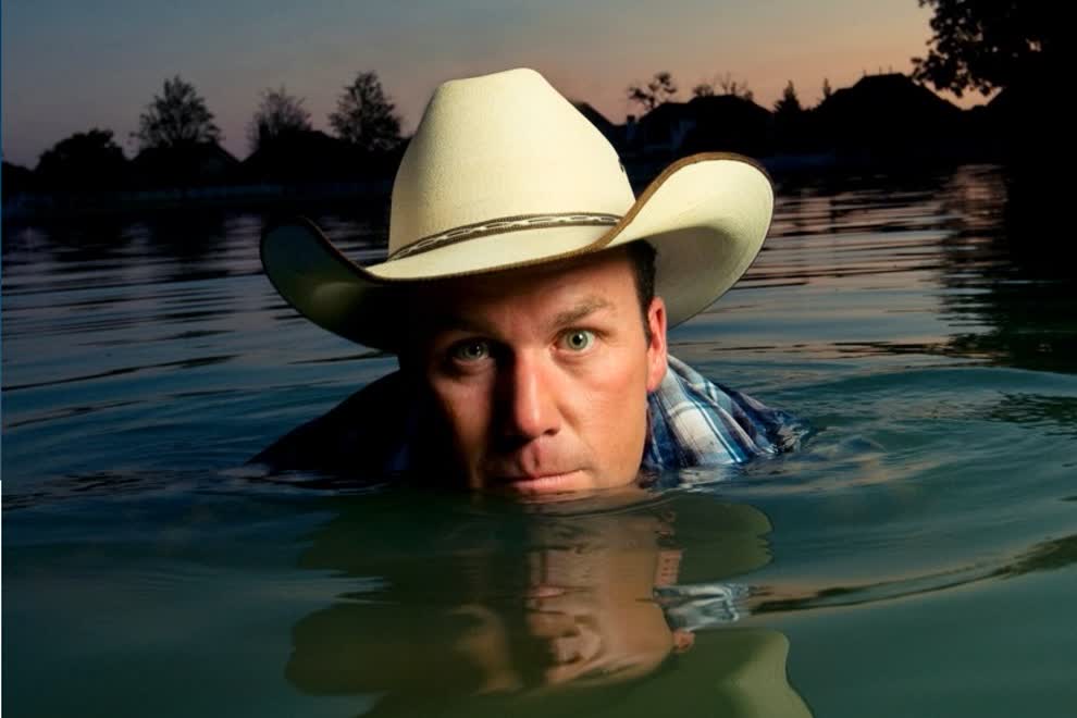 Rodney Carrington