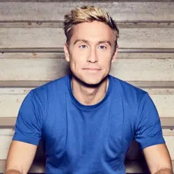 More Russell Howard