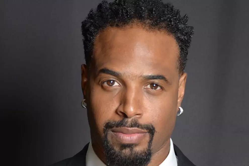 Shawn Wayans