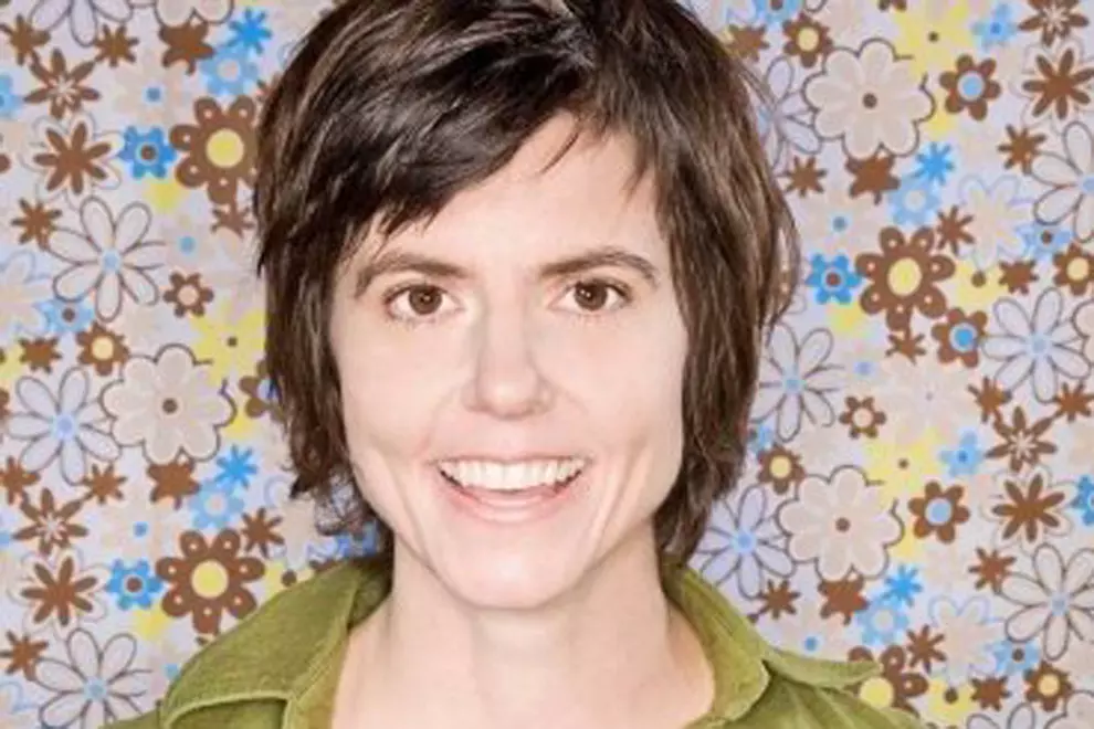 Tig Notaro