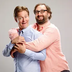 More Tim & Eric