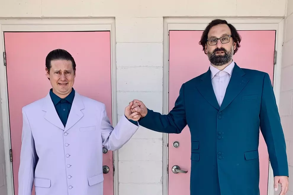 Photo by Caroline Bader.