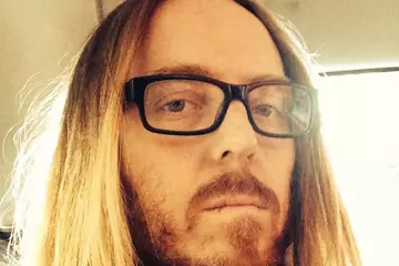 Tim Minchin