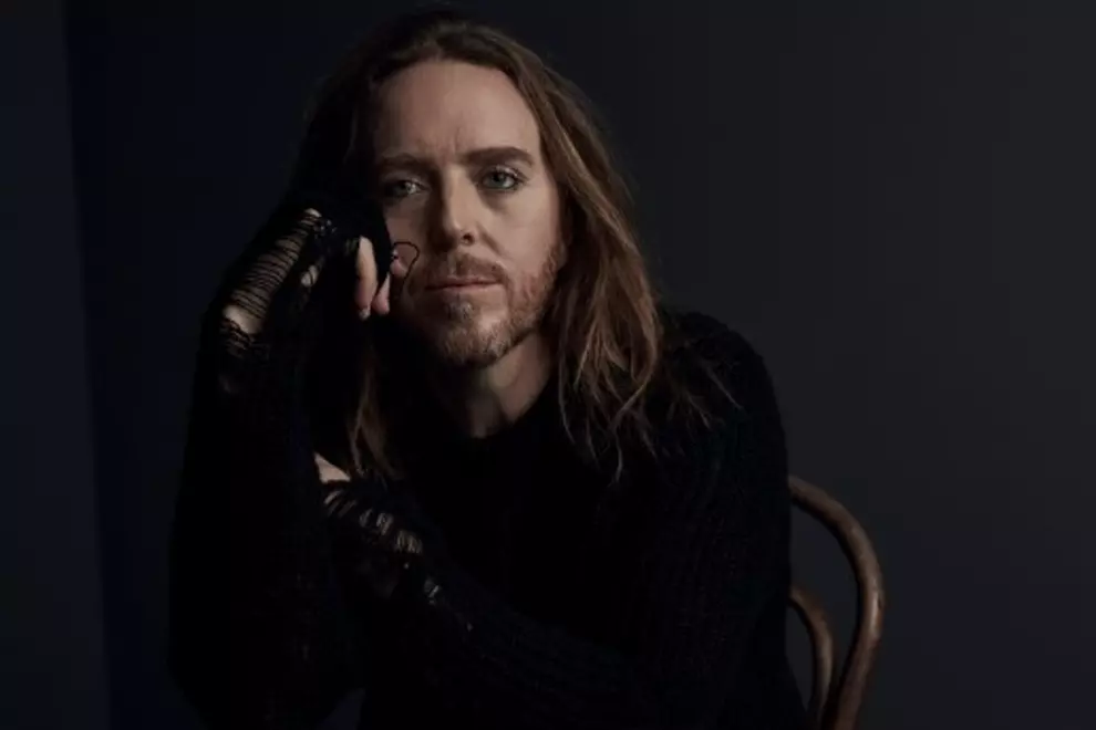 Tim Minchin