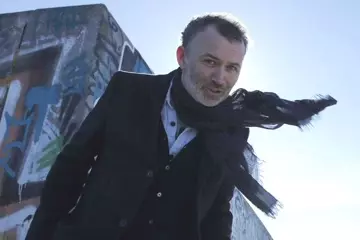 Tommy Tiernan