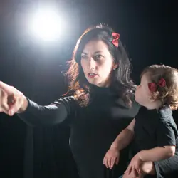 More Veronica Milsom