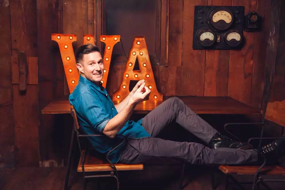 Wil Anderson