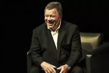 William Shatner