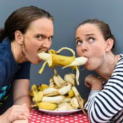 More Zoe Coombs Marr