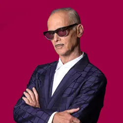More John Waters (filmmaker)