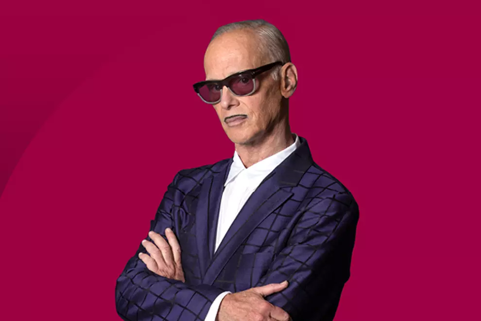 John Waters (filmmaker)