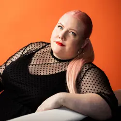 More Lindy West