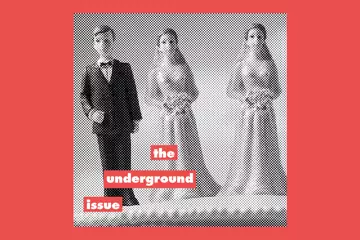 Polyamory: it's not what you think