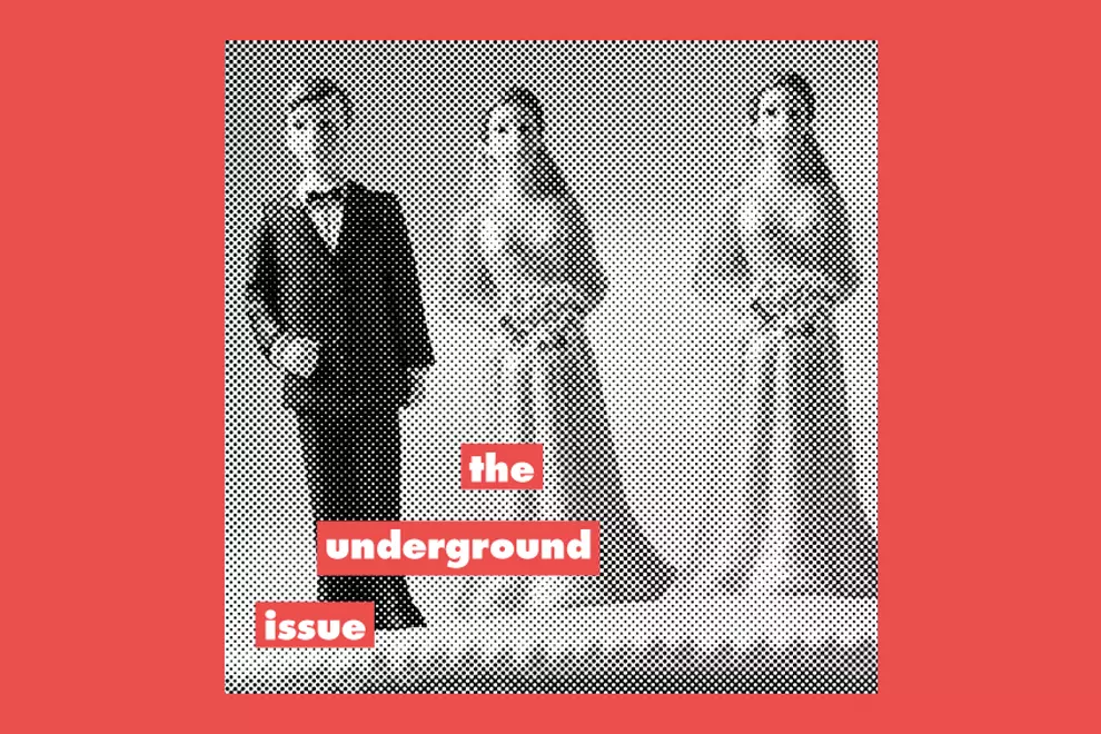 Polyamory: it's not what you think