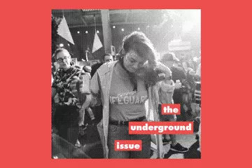 Where are the safe spaces for the queer community?