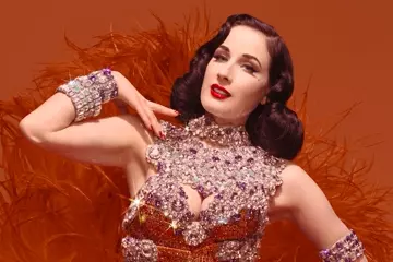 Dita von Teese