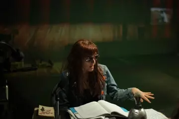 Photo by Zbigniew Bzymek