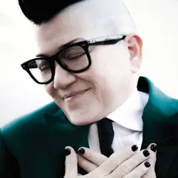More Lea DeLaria