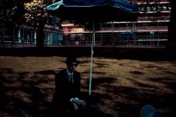 Tobias Manderson-Galvin