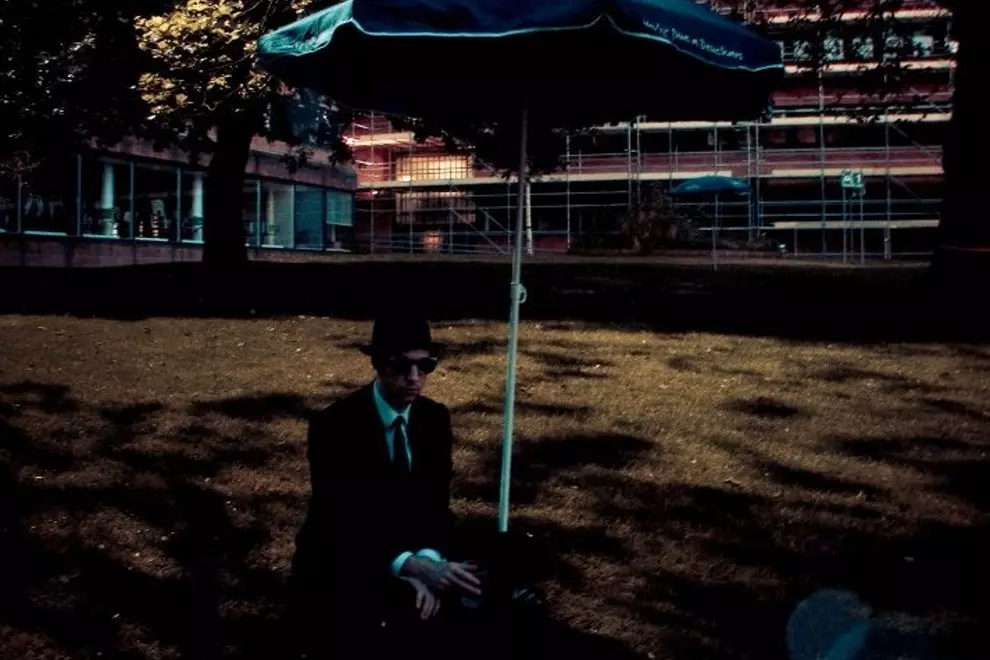 Tobias Manderson-Galvin