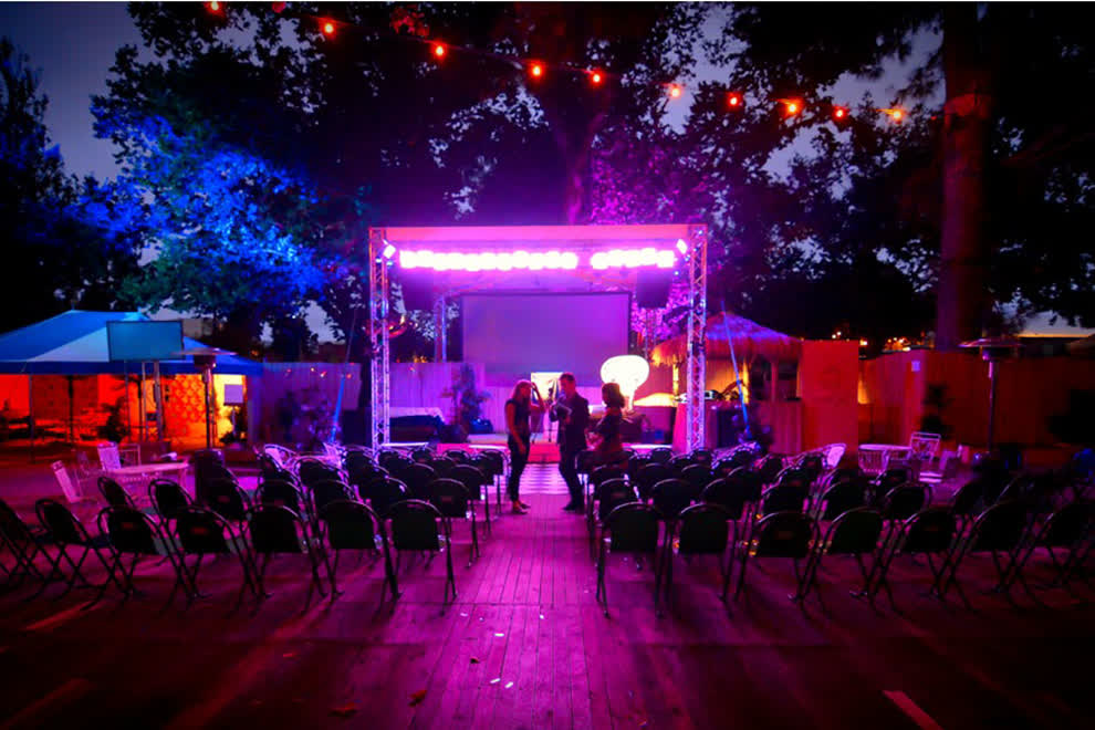 Adelaide Fringe Returns For 2025, Promises A Slew Of Music Talent