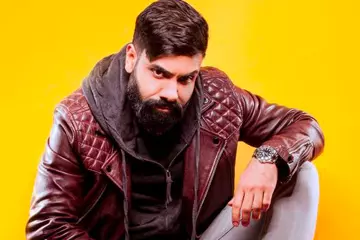 Paul Chowdhry