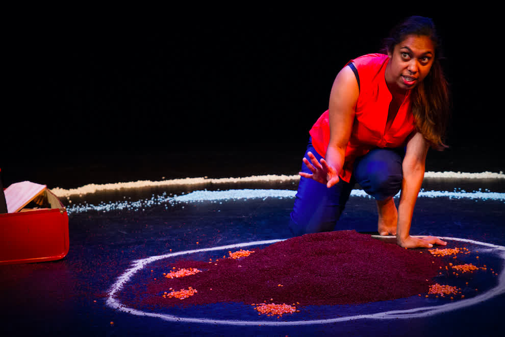 Jason Klarwein Charts The Path To Pathos In 'The 7 Stages Of Grieving