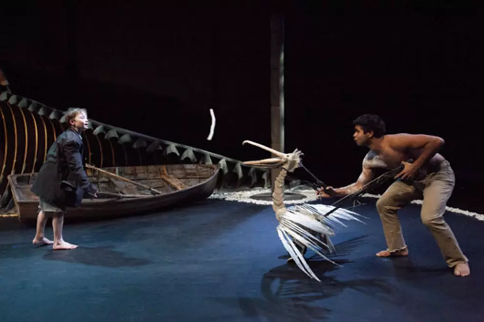 Storm Boy, Pic by Brett Boardman