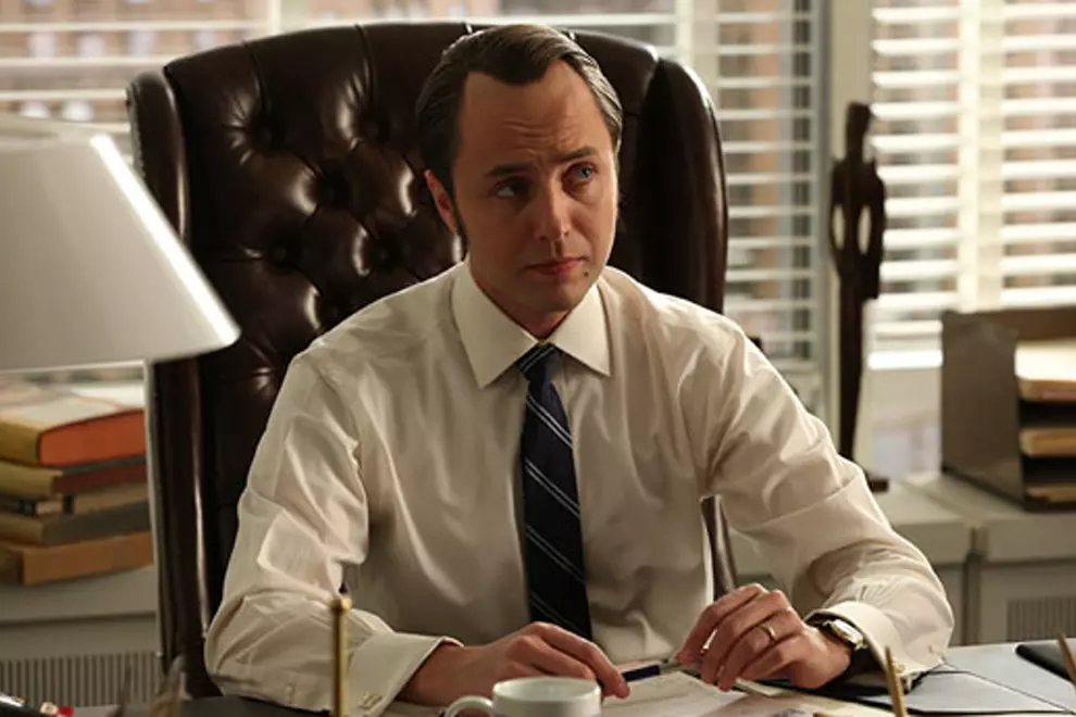 The Punchable-Weasel-Face gets his balls tickled by Duck Fucking Phillips this week...