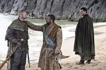 Still from Game Of Thrones