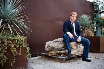 Photo by Chris Fitzgerald