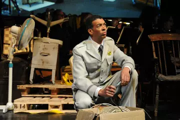 After Death, pic by Mark Allan