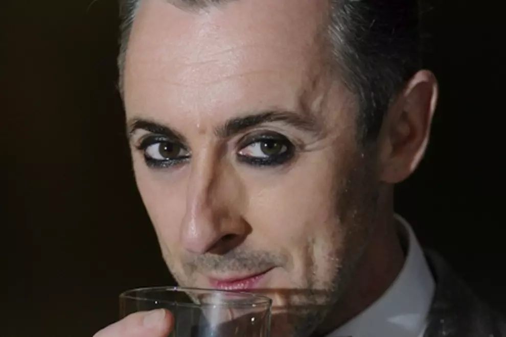 Alan Cumming