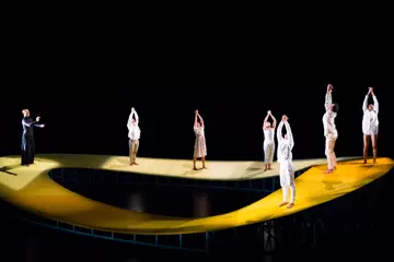 Pinchet Klunchun Dance Company