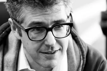 This American Life host Ira Glass