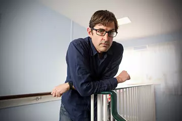 Louis Theroux