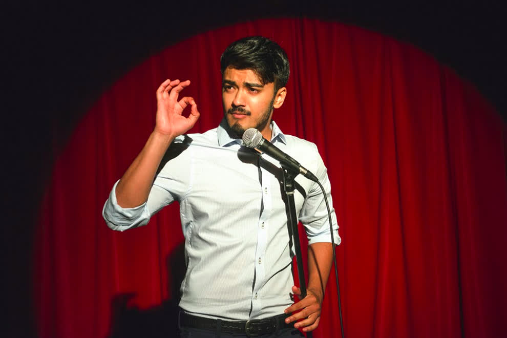 Neel Kolhatkar