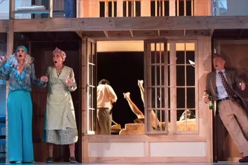 Noises Off