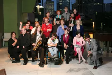 Brotherhood Of The Wordless