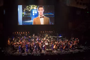 Doctor Who Symphonic Spectacular