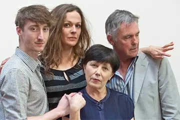 I Want To Sleep With Tom Stoppard