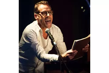 The Bebop Apocalypse