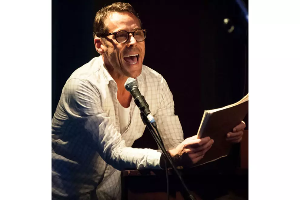 The Bebop Apocalypse